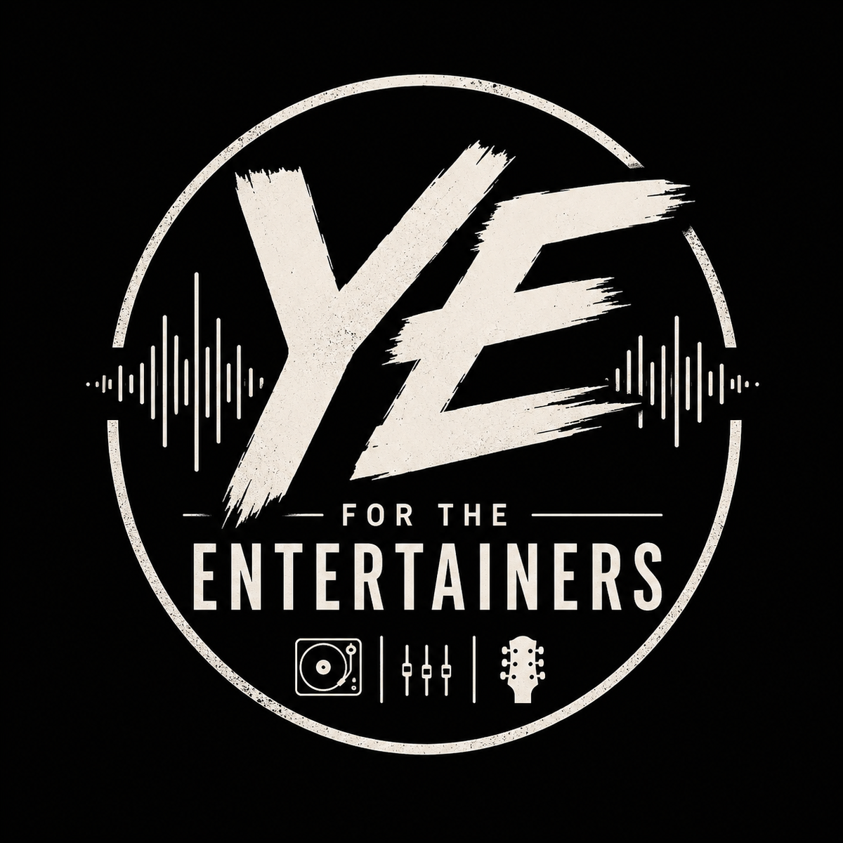 For The Entertainers