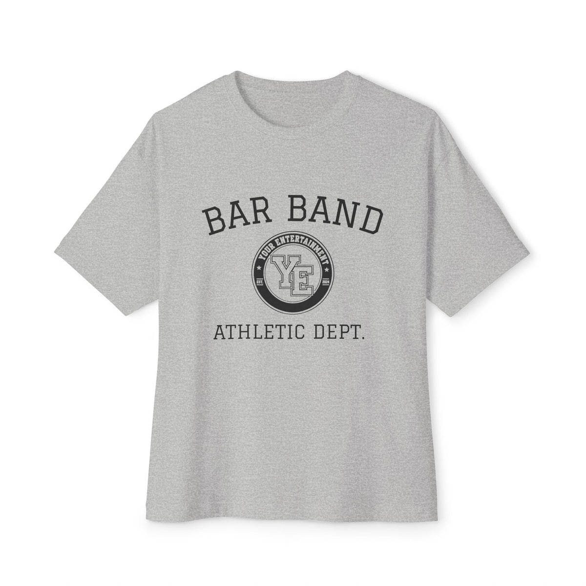 Bar Band Tee