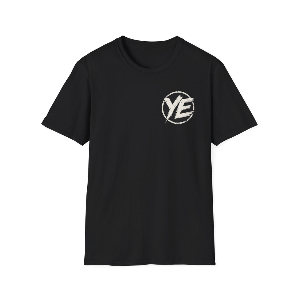 Read The Room Graphic Tee