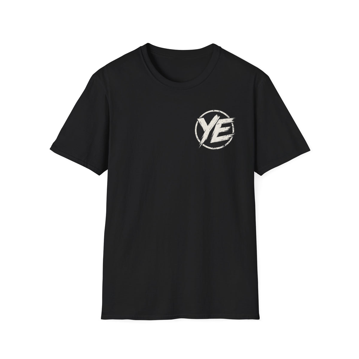 Read The Room Graphic Tee