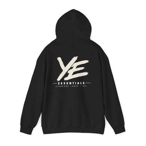 ESSENTIALS 'YE' Logo Hoodie