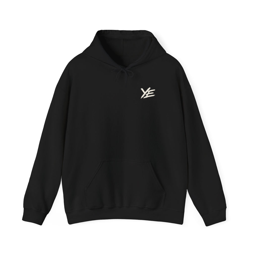 ESSENTIALS 'YE' Logo Hoodie
