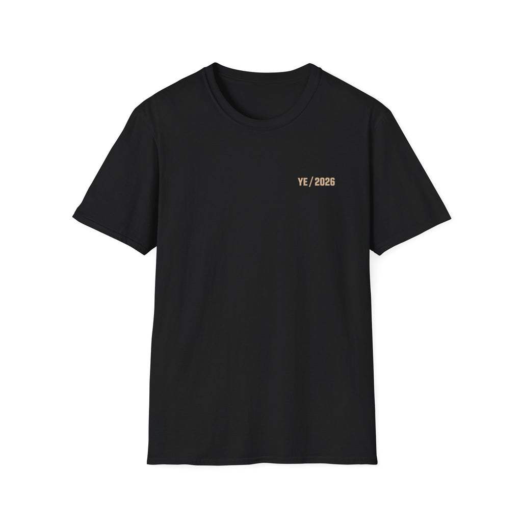 YE / 2026 T-Shirt