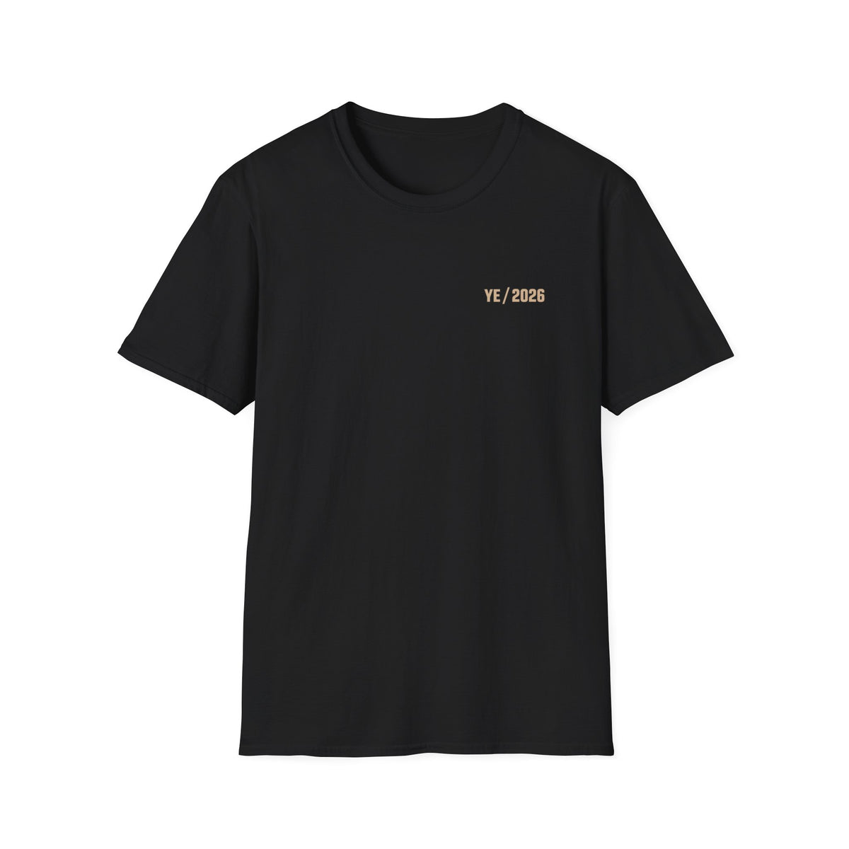 YE / 2026 T-Shirt