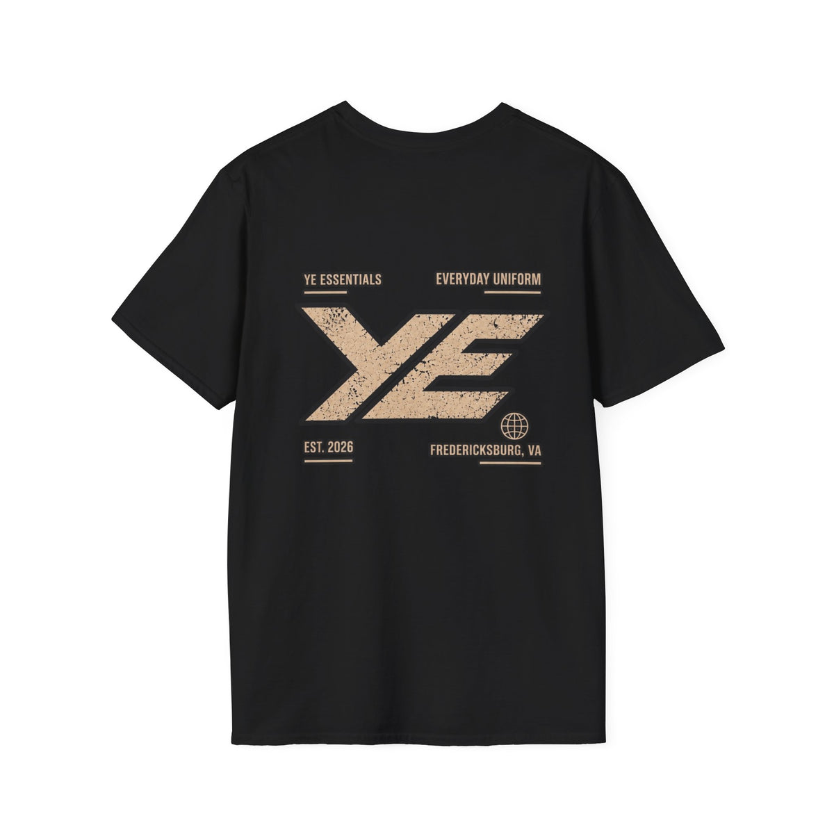 YE / 2026 T-Shirt
