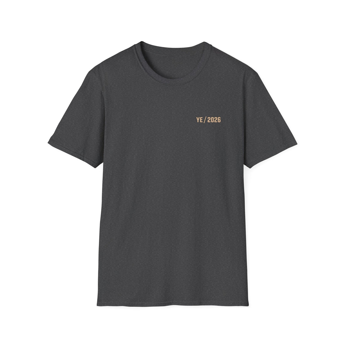 YE / 2026 T-Shirt
