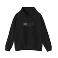 YE Essentials Logo Hoodie