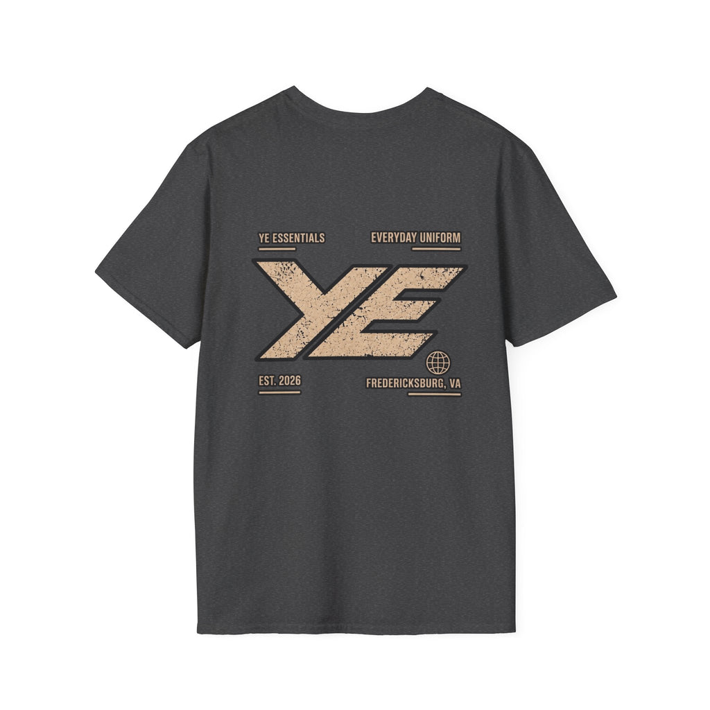 YE / 2026 T-Shirt