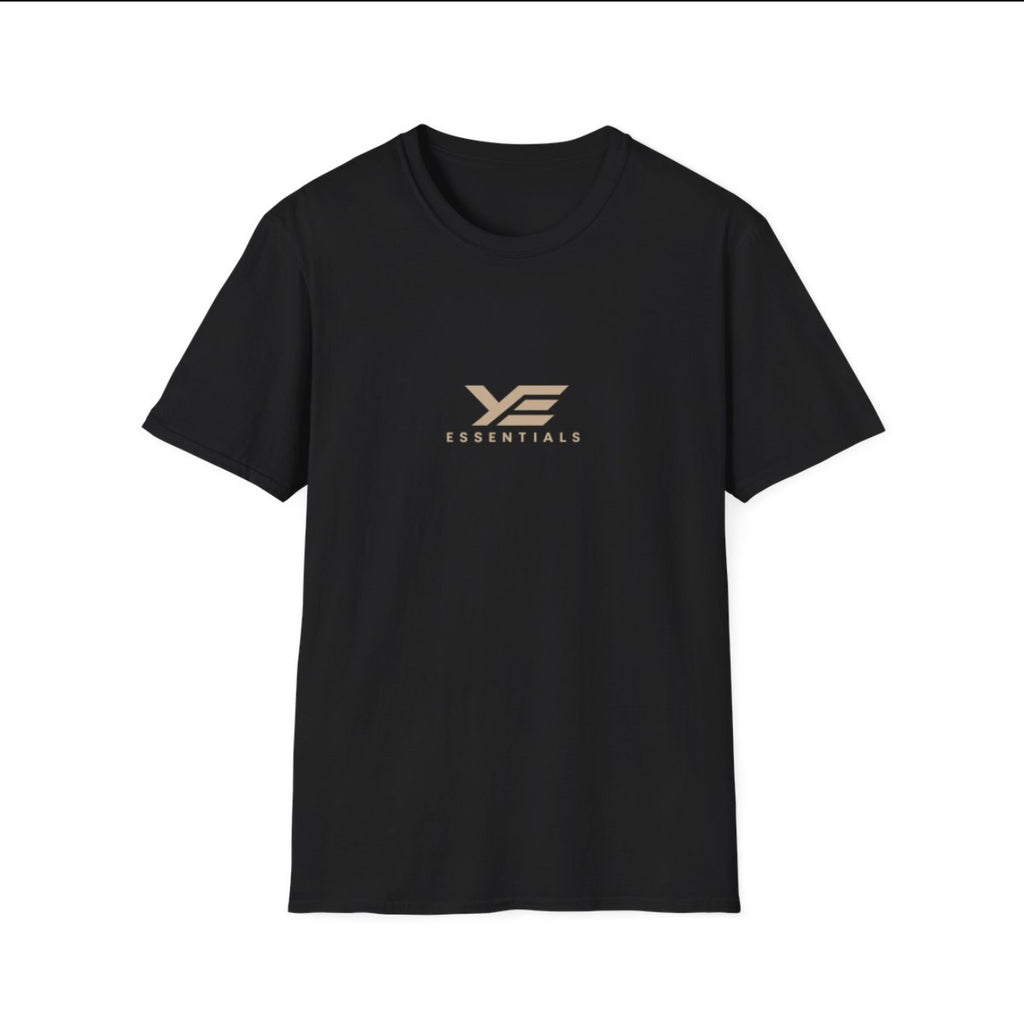 YE Essentials Logo T‑Shirt - Standard Issue