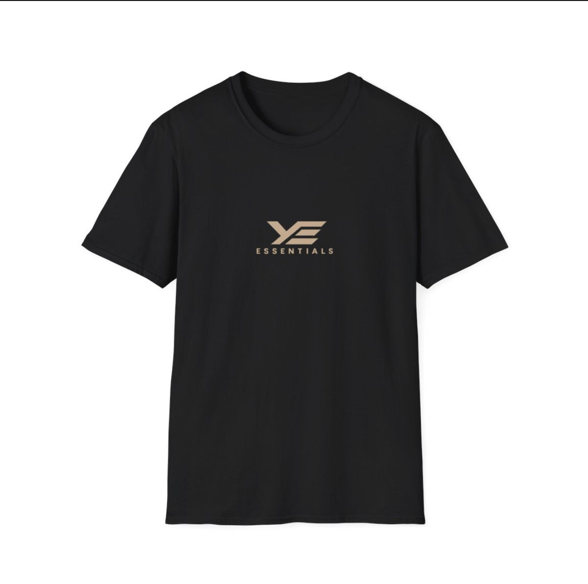 YE Essentials Logo T‑Shirt - Standard Issue